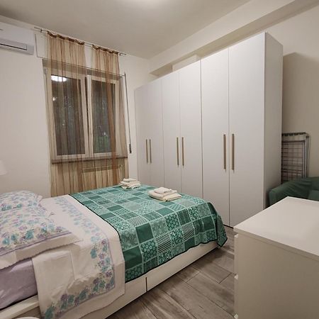 Fiera Ilym Villa Pero Buitenkant foto