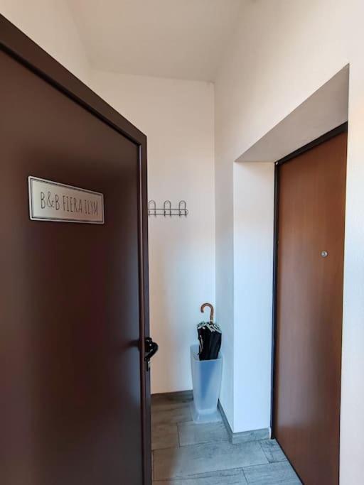 Fiera Ilym Villa Pero Buitenkant foto