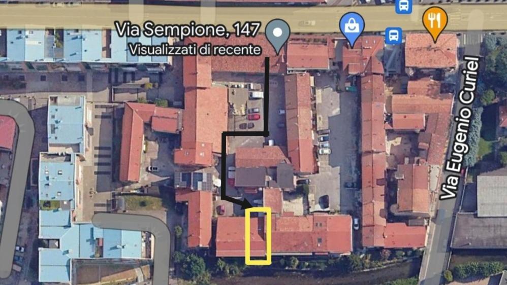 Fiera Ilym Villa Pero Buitenkant foto