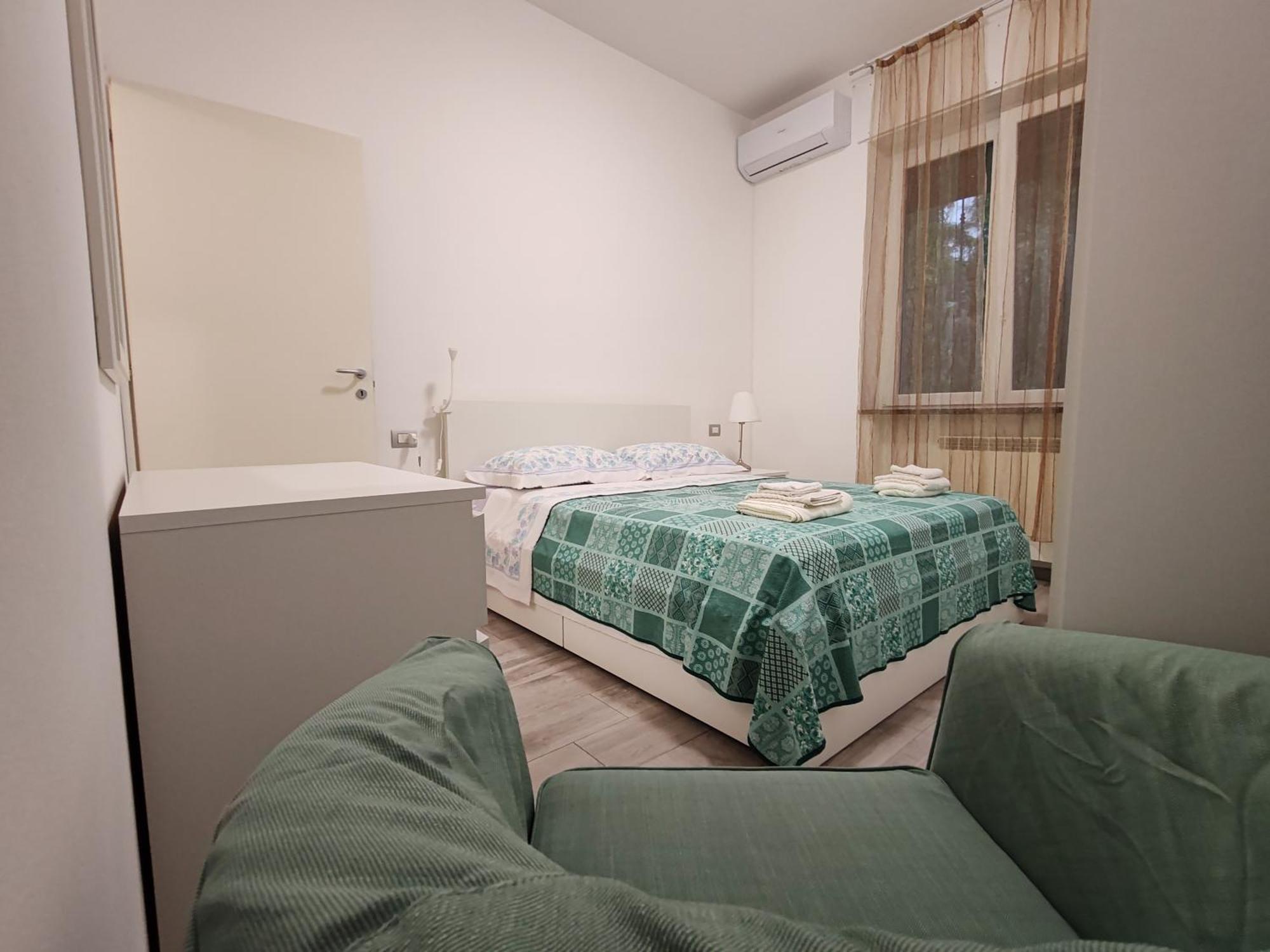 Fiera Ilym Villa Pero Buitenkant foto